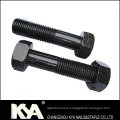 (M5-M100) Hex Bolt & Nut for Industry